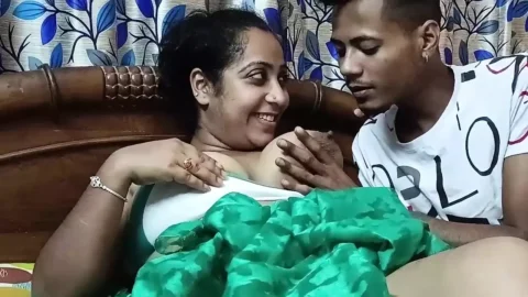 Indian bhabi Big Ass Fucking Doggy Style