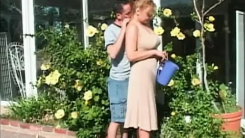 Cougar, Milf and Granny CHALLENGE in USA – vol (9) –
