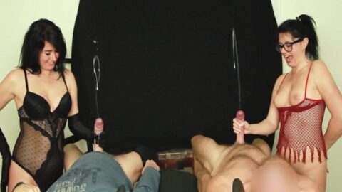 The kinkiest and most perverted mega cum shots you’ve ever seen, with my Step Sister