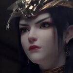 Hentai 3D – America slams threesome queens