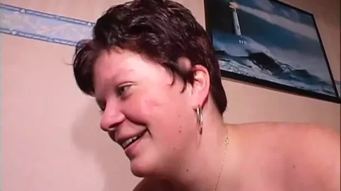 My wife and I take sex lessons at Simones Hausbesuche