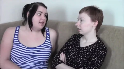 You need an orgasm!