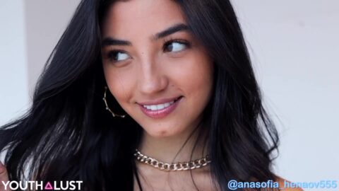Ana First Porn YouthLust