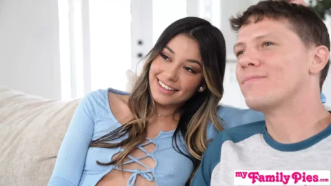 My Boyfriends Dad Shared His Wisdom And I Came – S30:E5