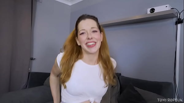 The Tony Rope Challenge – Aloralux