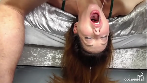 ALORA LUX’S COCKPUPPETS EXPERIENCE