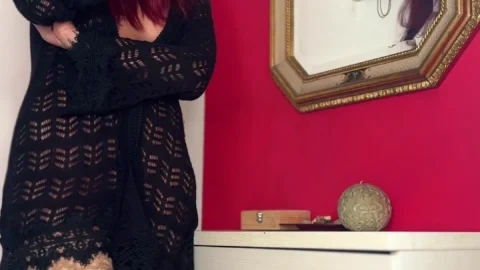 On the phone with the cuckold while I get fucked