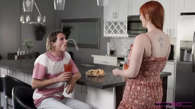 Mommy Plays Match Maker – S14:e8