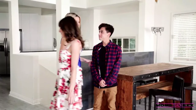 My Two Step Moms – S12:e6