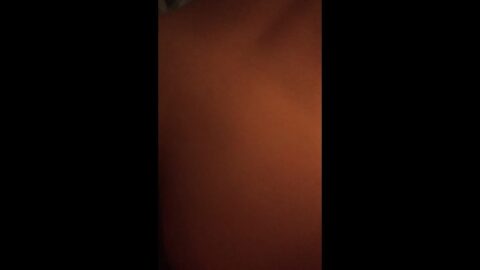 I want you to my ass!
