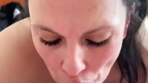 18 year old fucks me without a condom and his girlfriend sits at home and doesn’t know anything, without a pill