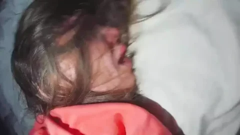 Real cheating.Wife takes turns fuck her husband’s friends.