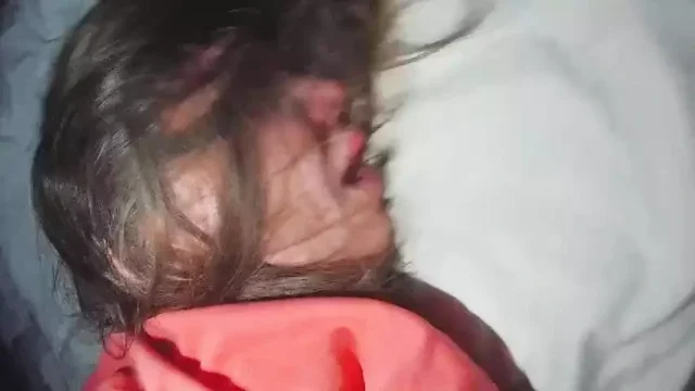 Real cheating.Wife takes turns fuck her husband’s friends.
