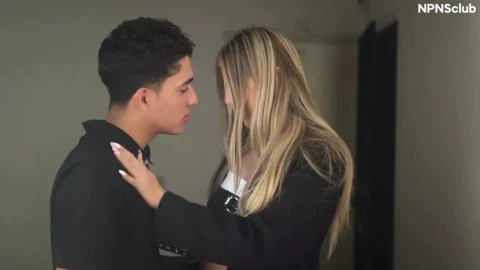 I Meet My Ex Classmate and We End up Fucking Passionately – Niputanisantaclub