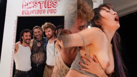 Ersties – Ep 2 of 3 – Tinder In Real Life 4