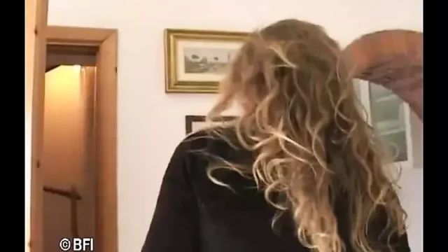 Amazing Ass Italian Wife Shared