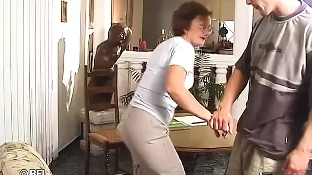 I fucked horny amture