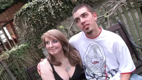 Big boobs, big ass, big body loves the penis in pussy in mouth