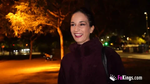 Rebeka Rock Teaches a Young Boy What a MILF with Ass Can Do