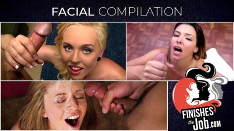 Stunning Gals Suck Massive Cock And Giving Them The Best Orgasm