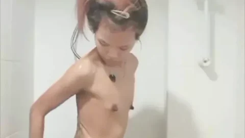 Shower Solo Thaipocketrocket
