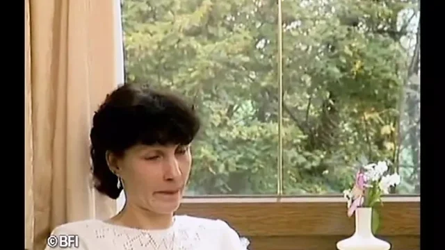Massage for old sluts