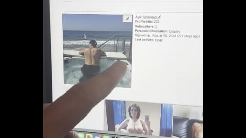 Verification video
