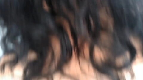 MILF FITNESS LATINA ANAL SEXO