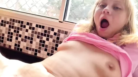 He came inside me!