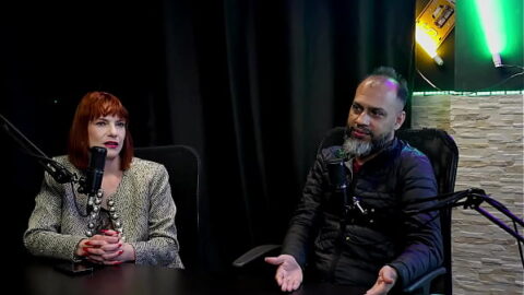 Content creators are neglecting health, they don’t see the difference between porn and content creation, and BiTechs… – Reh Queen & Kstro (WATCH ON: SHEER/RED)