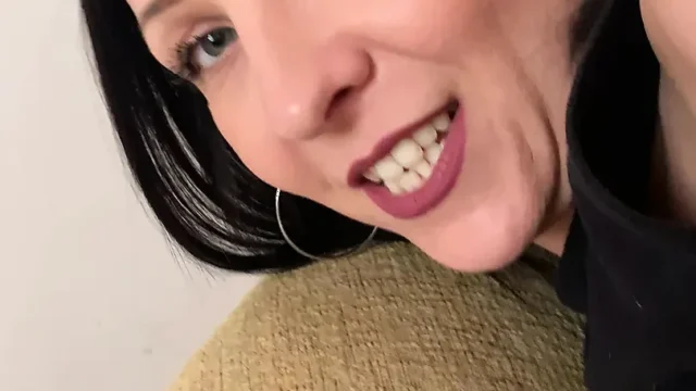 German Stepmom Helps Me Cum Hard