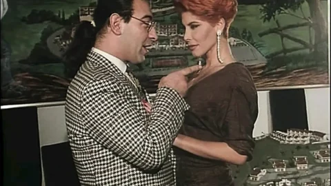 This Career MILF Gets Pounded by the Architect on the Project Table