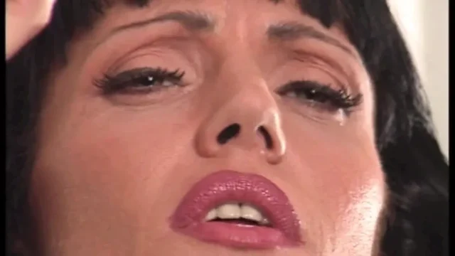 A Big Cock in the Ass of This Horny MILF