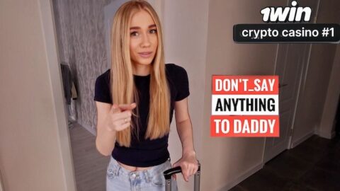 Dad’s Wife Came to Vegas – Woke Up Grinding Her Bare Ass on My Dick… ‘Fill Me, Stepson!’