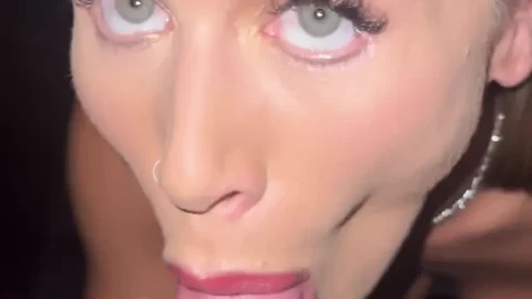 Fun at a Swingers Club