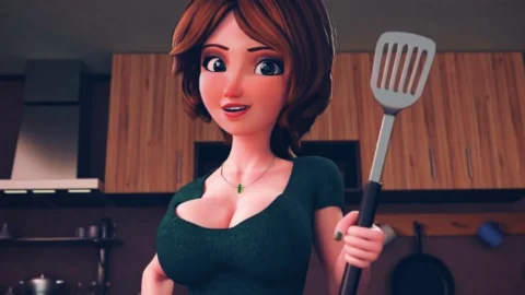 Aunt Case – Episode 2