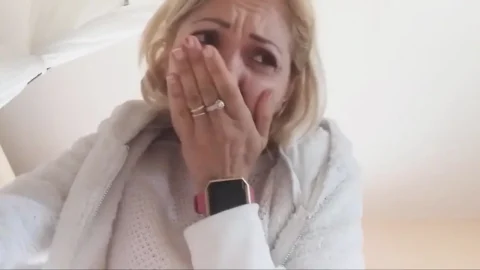 Damn! I Can’t Control My Passion: Suppositories Makes Me Cum Again
