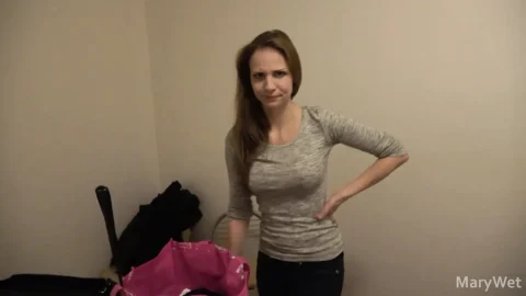 Fan Towed Away After Live Show in the Sauna Club!