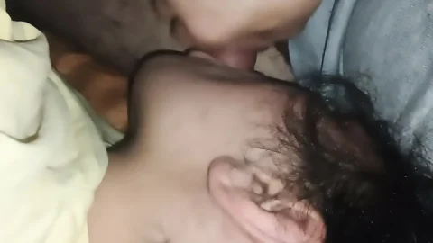 Stepfather Uses My Mouth to Cum in It