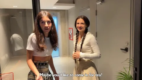 Hackers Aid Dorm Break-In for Intimate Rewards