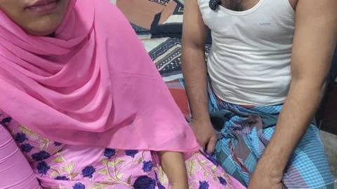 I fucked the school teacher and made her happy.