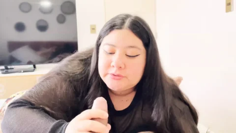 It Ends in My Mouth