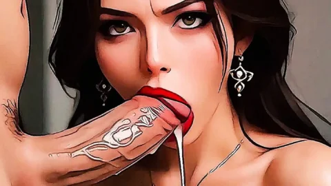 NEON DREAMS – BLOWJOBS
