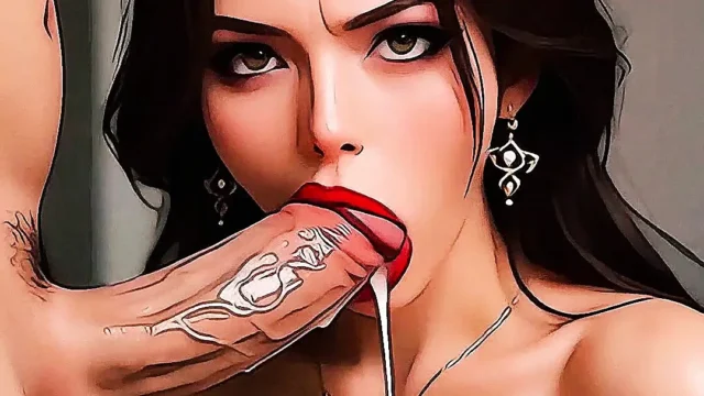 NEON DREAMS – BLOWJOBS