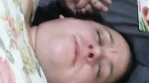 POV Interracial Creampie