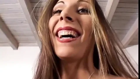 The art of the perfect blowjob
