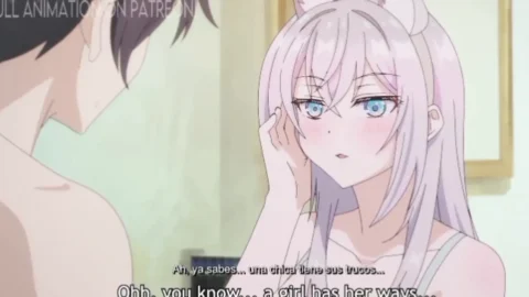 Cartoon sex