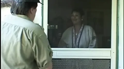 My Experienxe with Old Stepmama