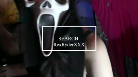 Rex Ryder XXX | “Wakes Me Up To Fuck Me and Cum on My Face” | Amateur Bedroom Sex