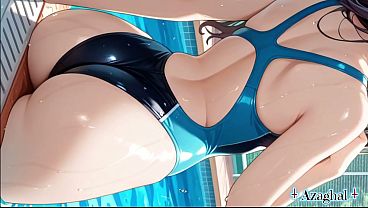83 Sexual Mathematics – Creampie Equation